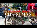 Christmas French Local Markets!!! French Village, Menton Travel, Life in French Village