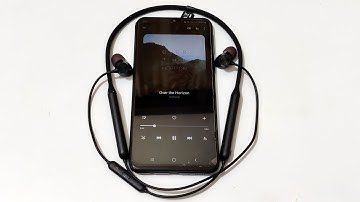 How to Connect OnePlus Bullets Wireless Z Bluetooth Headset to Mobile