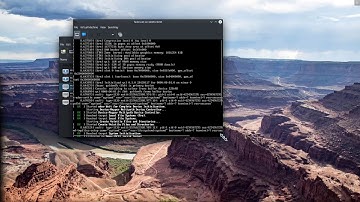 netboot.xyz running out of a linuxserver.io docker