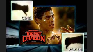 Siskel & Ebert (1985) - The Slugger's Wife | Desperatly Seeking Susan The Last Dragon