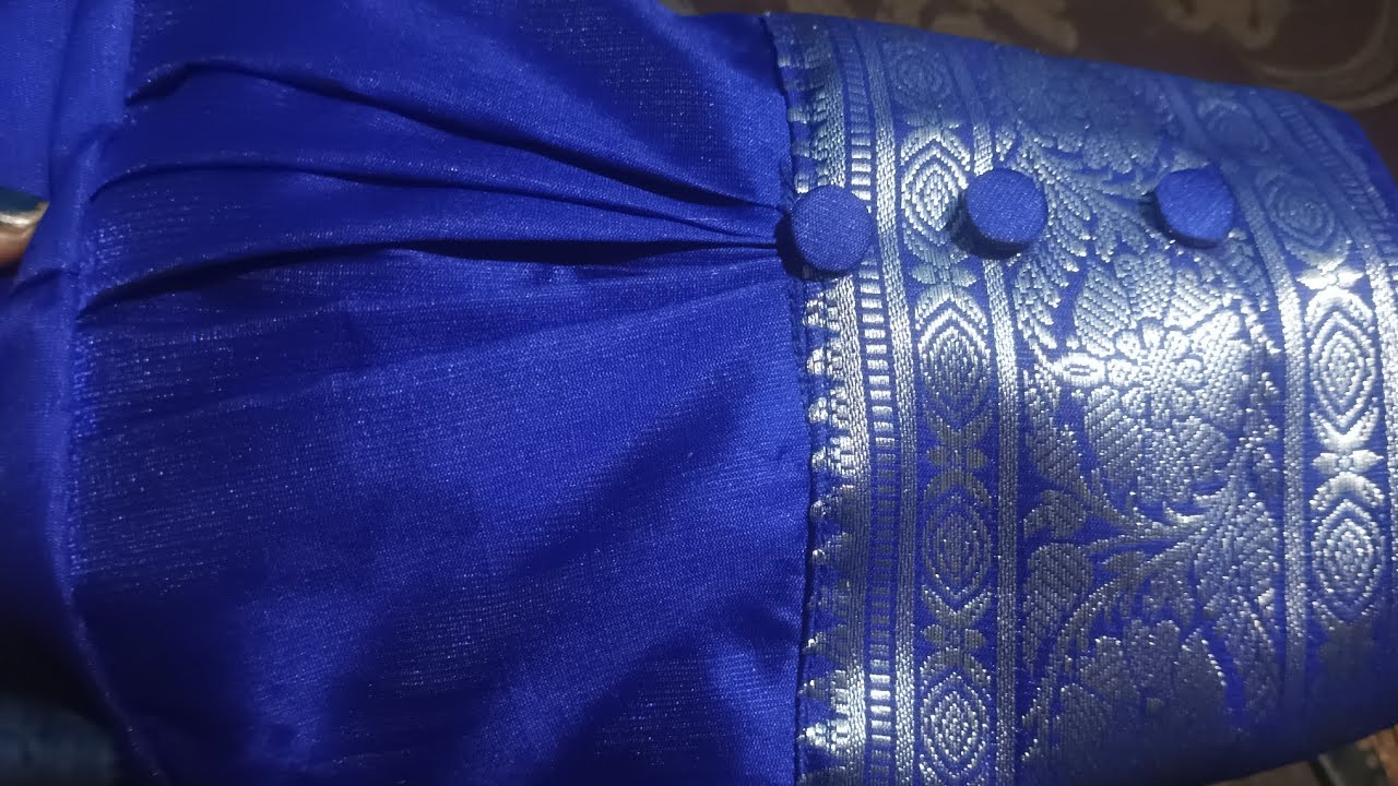 Slevee design So butam kemiti baneyba🪡✂️