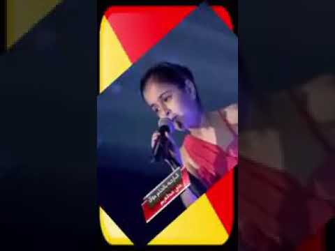 ميرنا حنا موال البارحه بالحلم