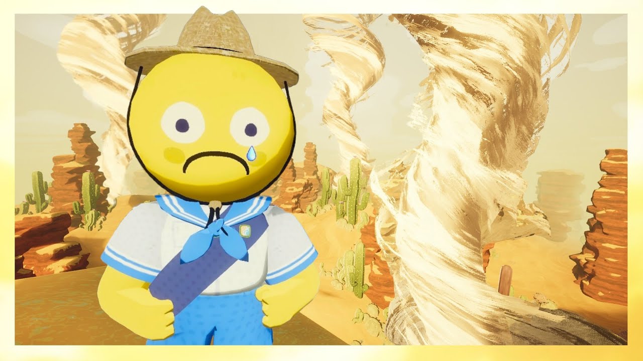 This Game PEAKed My Interest
