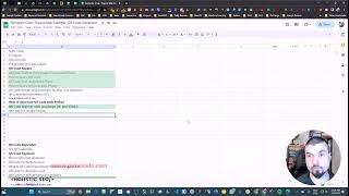 81 Lecture 81 Topical Map Creation With All Components 10 Min