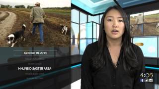 The 4:06 for Friday, October 10, 2014