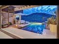 $1,599,000 | 4 Bedrooms | Infinity Pool | Las Vegas Homes for Sale