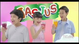 IKLAN JASJUS - 15s