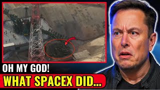 SpaceX Found Brilliant Solution After Russia's Launch Disaster - I'M SHOCKED!
