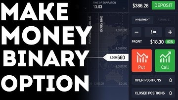 Make Money Binary Trading | Best Strategy | Free Binary Signals
