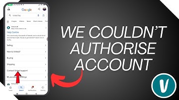 How to Fix “We Couldn’t Authorise Your Bank Account” on Vinted — Easy 2025 Guide