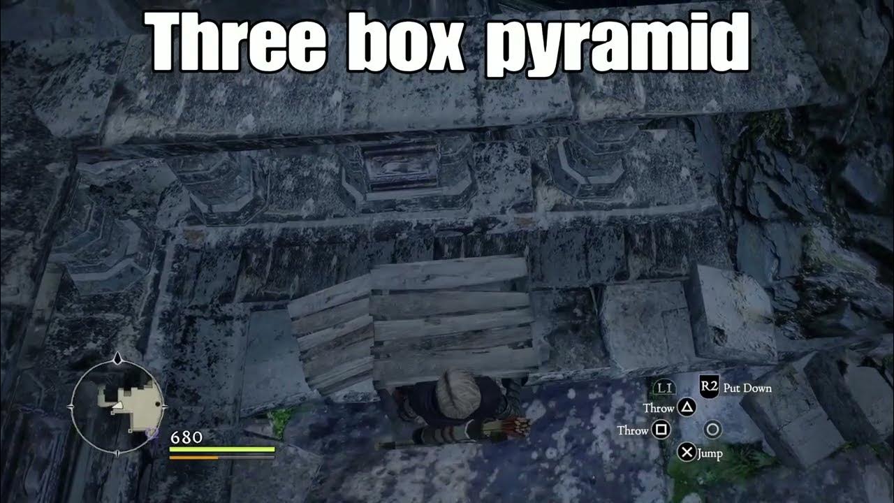 Dragon's Dogma The Last Two Moonbeam Doors Duskmoon Tower YouTube