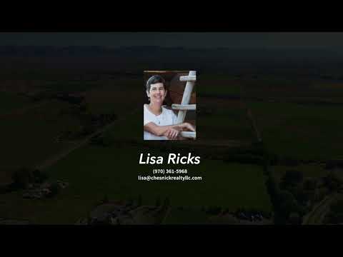 1475 P Rd, Loma, CO home video tour