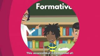 DBA-Colombia Bilingüe - Curriculum and Evaluation