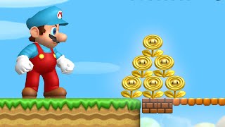 Giant New Super Mario Bros. Wii 2 - Walkthrough - #05
