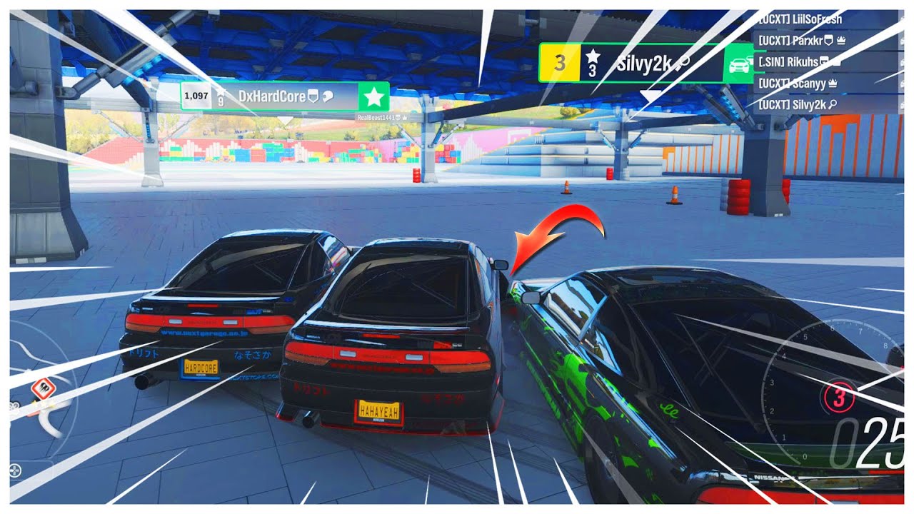 Forza Horizon 4 Closing Itself