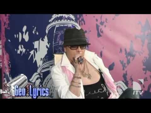 Gia Suramelashvili - Gapatieb (Qudiani katsi)