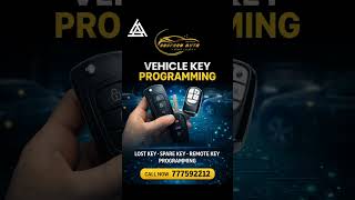 Toyota Nissan Mitsubishi kia Suzuki mazda Honda  BMW .key programming   #automobile #keyprogramming