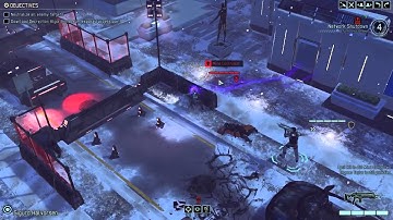 XCOM 2 Gameplay Walkthrough Part 2 OPERATION SHADOW STORM (Full Game) Part 3 HD