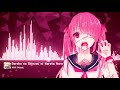 【Nightcore】だれかの心臓になれたなら  (Dareka no Shinzou ni Nareta Nara)