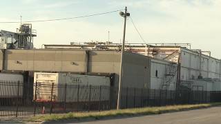 Employee: Dozens leave plant after worker dies at Smithfield Foods, officials say it was allowed