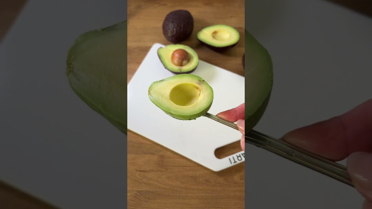 Как получить авокадо в подарок? 