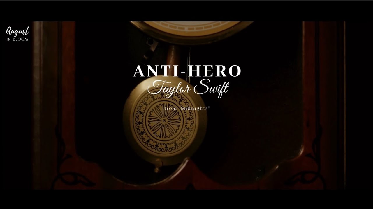 Lyrics Vietsub Anti Hero Taylor Swift from Album Midnights lyrics vietsub anti hero taylor swift from album midnights