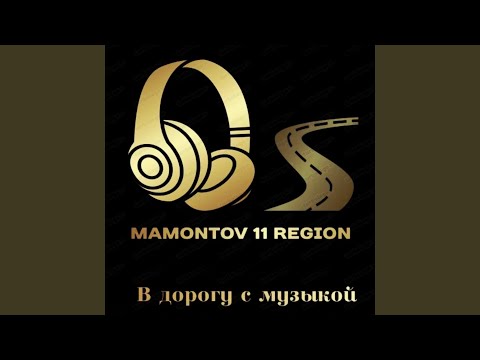 Mamontov 11region - Братья-дальнобойщики