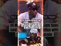 coach prime "primetime" addresses the lie Liam Coen told Eli manning about Travis offense