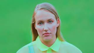 Ellyn Woods - Tangerine