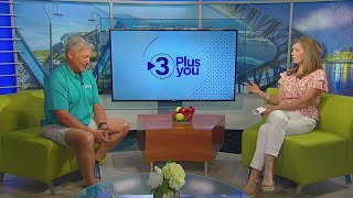 3 Plus Your Community- JFest