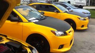 Scikotics Scion In Vero Beach FL