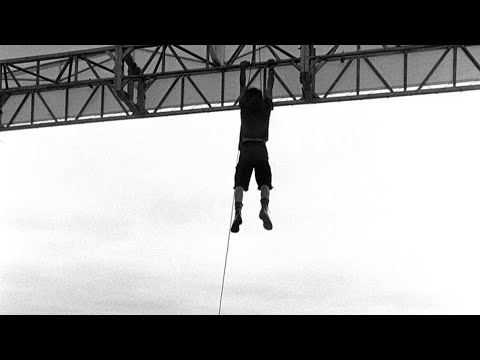 Eddie Vedder - 'Music saved my life'