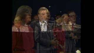 Watch Jimmy Swaggart Touch Through Me video