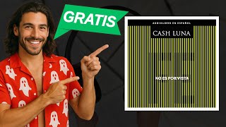 No es por vista de Cash Luna 📖 Audiolibro en español