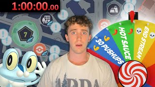 Celebrity Chat Made Legends ZA Side Quests IMPOSSIBLE Wealth