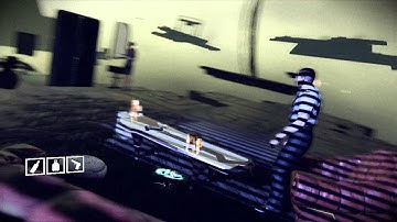 Remember Me The Break Up  walk through Xbox 360