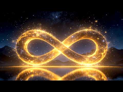 The Most Powerful Frequency Of The Universe 888 - Opens All The Doors Of Abundance And Prosperity