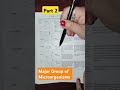 #part 2 #major group of Microorganisms #microbiology #trending # must view #subscribe #my channel 👈