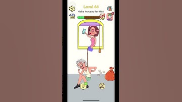 Impossible Date 2 level 44 #gameplays walkthrough