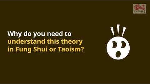 What is Five Elements in Feng Shui and Taoism