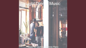 Mysterious Backdrops for Staying at Home