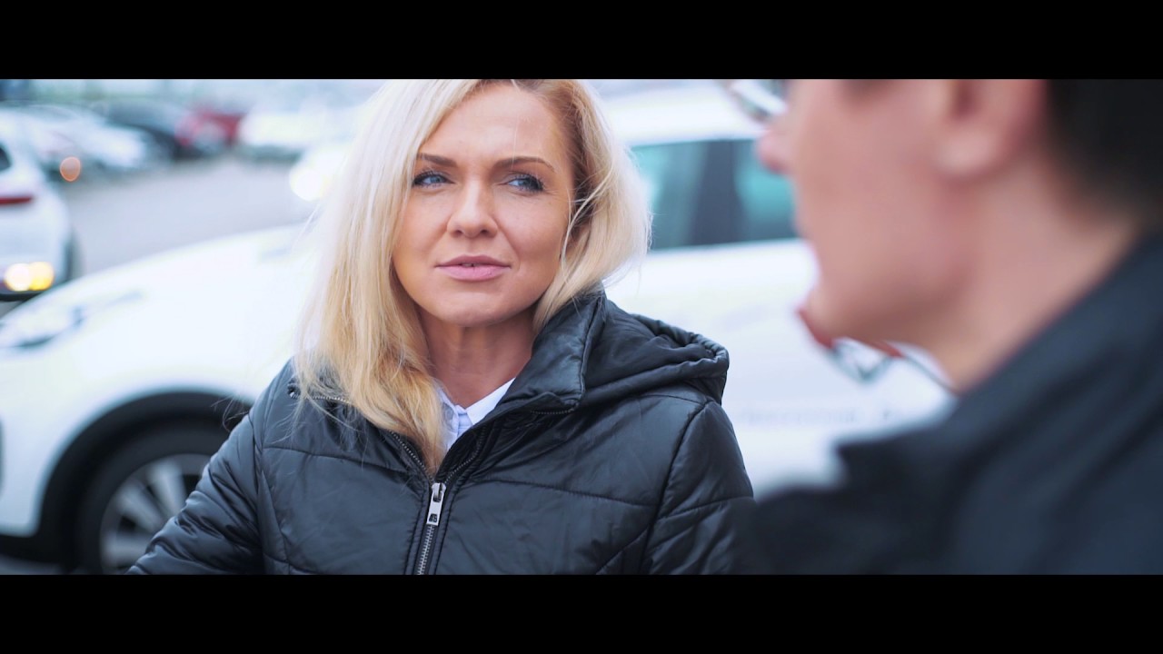 КИА МОТОР ЛЕНД отзыв клиента KIA SOUL - YouTube