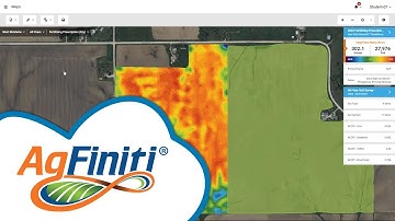 Prescriptions in AgFiniti®