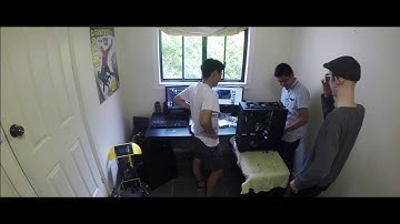 PC Build Timelapse Video