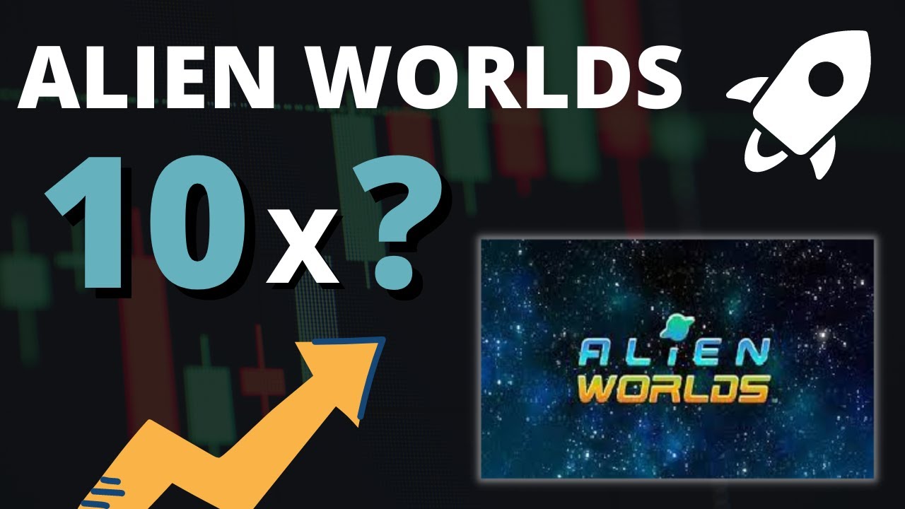 Alien worlds crypto prediction (89) foto