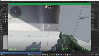 Celebrity Working on a NEW CS2 MAP working a layout and planning Wealth