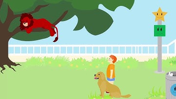 Aiko & Egor Video Clip - Communication - Joint Attention