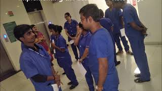 The Lasting Impression~ Soft Skills Training for Nurses screenshot 4