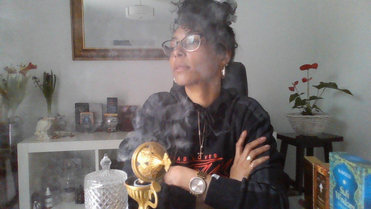 Virgo MAY Tarot Reading - Someones stuck between the life they want.. & The one they got...