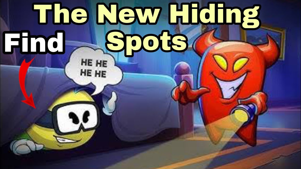 Silly Royale Hide and Seek Gameplay with @still_sundayy - YouTube